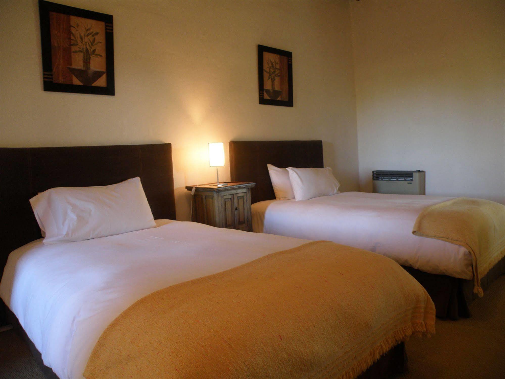 Postales Boutique Winery Hotel - Valle De Uco Colonia Las Rosas Екстериор снимка